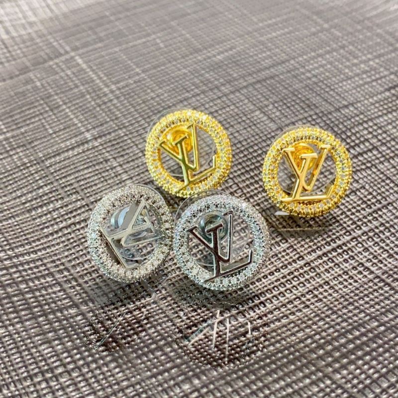 Louis Vuitton Earrings